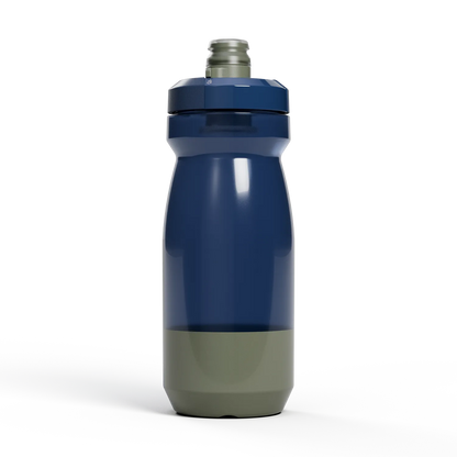 Bidon CAMELBAK PODIUM Mercury Deep Sea