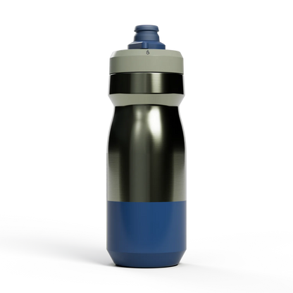 Bidon Thermique CAMELBAK PODIUM INSULATED STEEL Mercury Fog