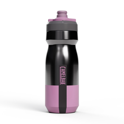 Bidon Thermique CAMELBAK PODIUM INSULATED STEEL Mercury Lavender