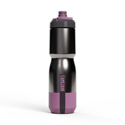 Bidon Thermique CAMELBAK PODIUM INSULATED STEEL Mercury Lavender