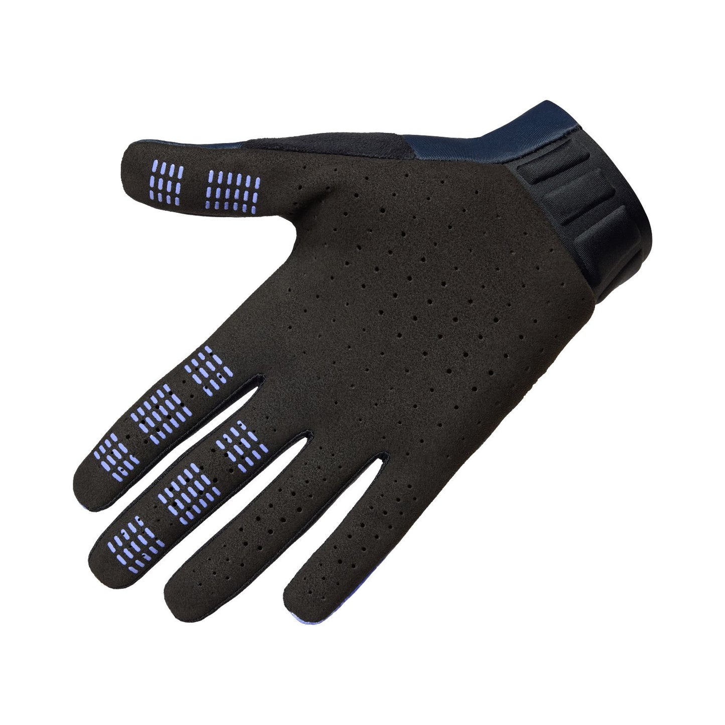 Gants FOX FLEXAIR DIFFUSE SE VioletBlueberry