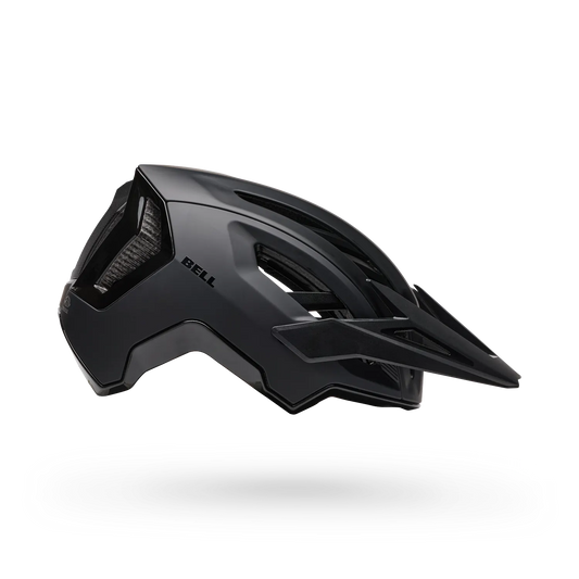 Casque VTT BELL  5FIFTY SPHERICAL SOLID Noir