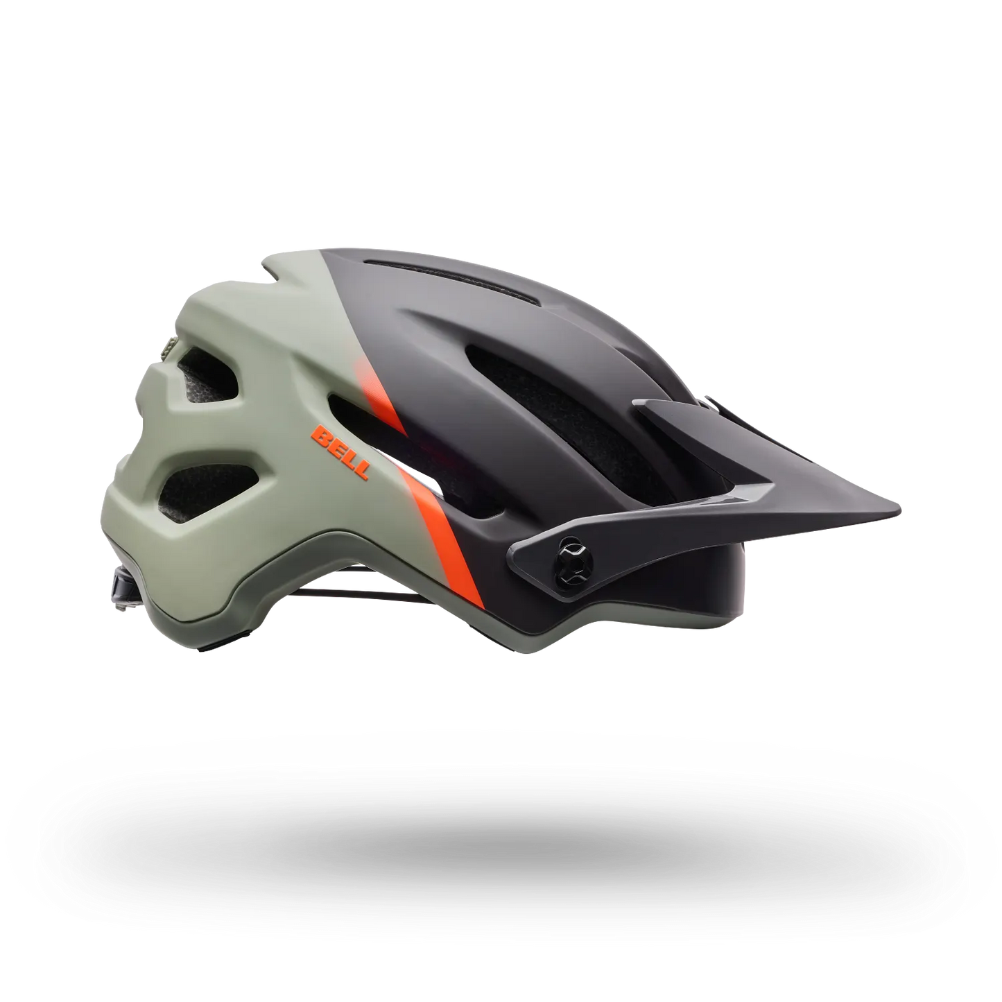 Casque VTT BELL 4FORTY MIPS BLIP Stone
