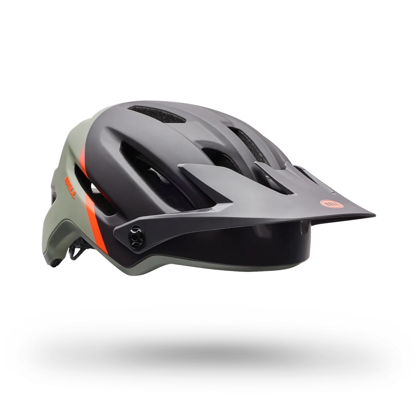 Casque VTT BELL 4FORTY MIPS BLIP Stone