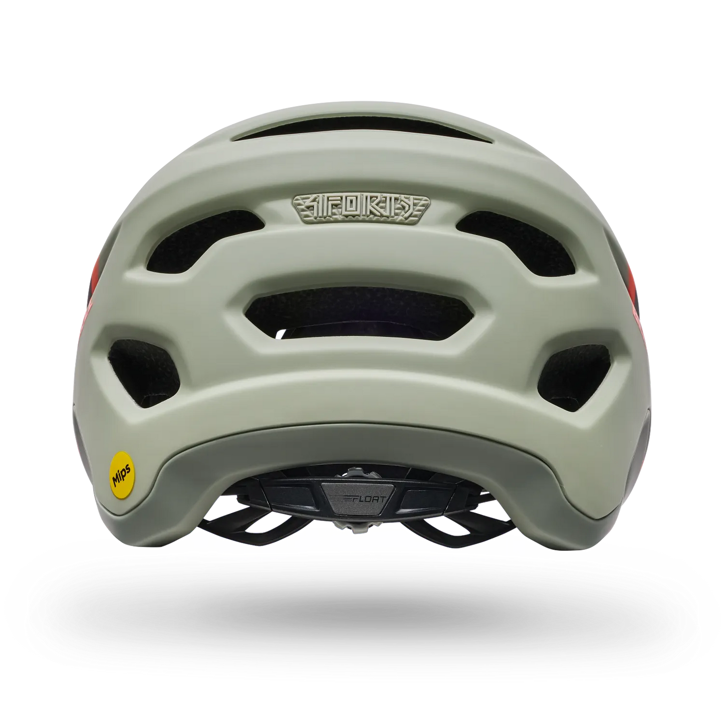 Casque VTT BELL 4FORTY MIPS BLIP Stone