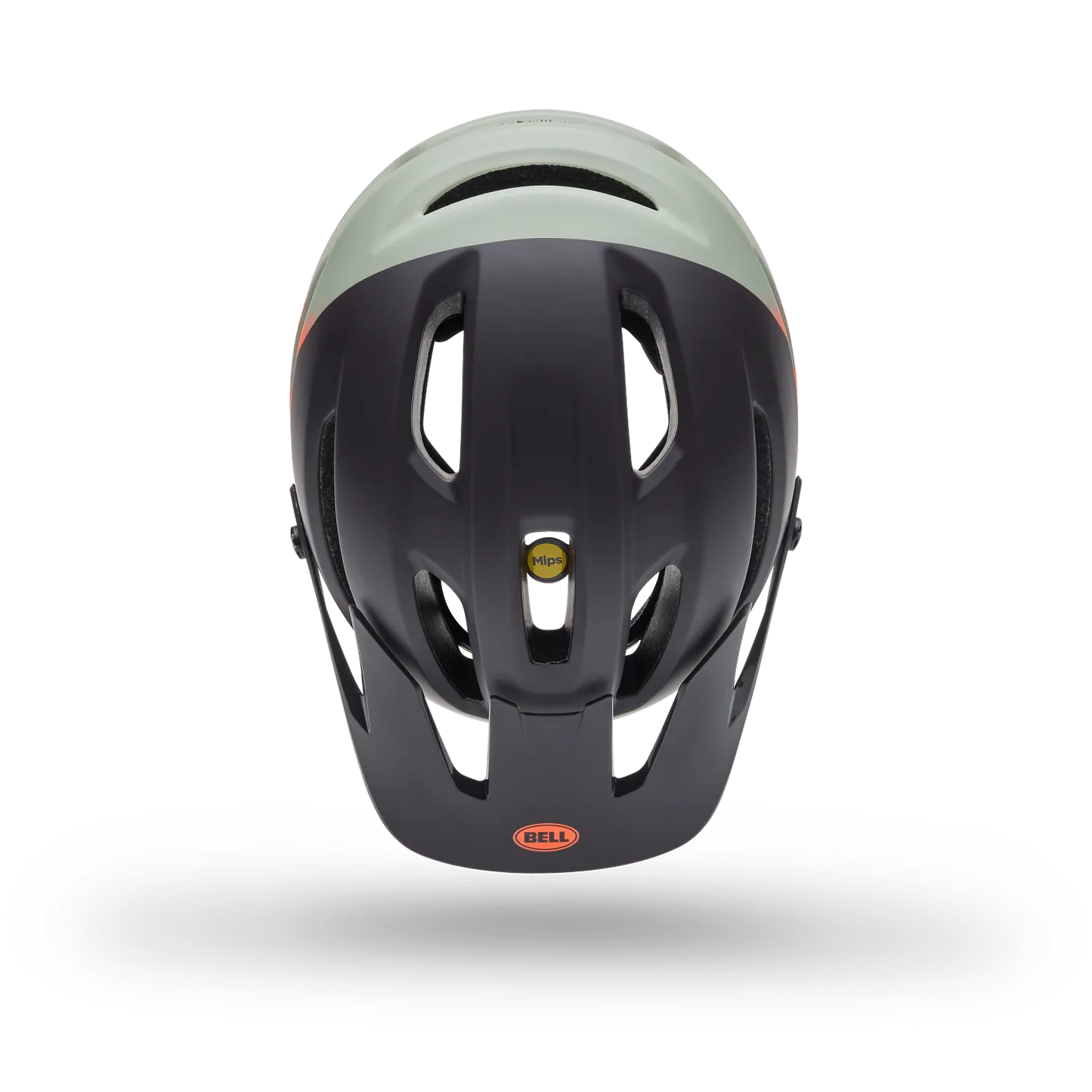 Casque VTT BELL 4FORTY MIPS BLIP Stone
