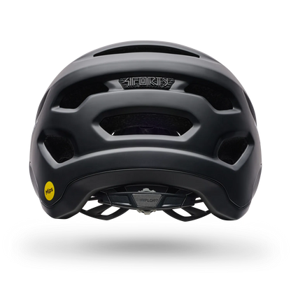 Casque VTT BELL 4FORTY MIPS SOLID Noir
