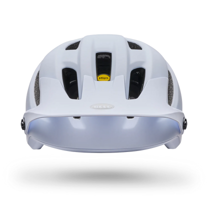 Casque VTT BELL 4FORTY MIPS SOLID Blanc