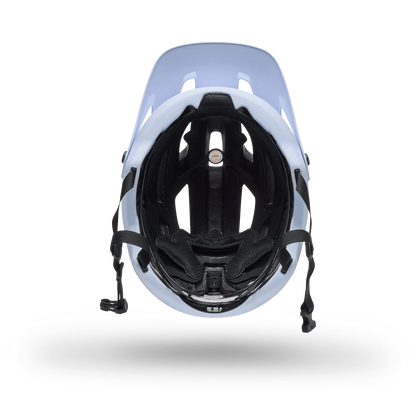 Casque VTT BELL 4FORTY MIPS SOLID Blanc