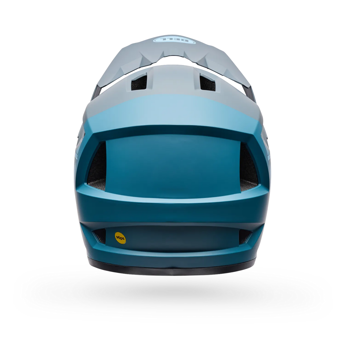 Casque VTT BELL SANCTION 2 DLX MIPS BLIP Teal