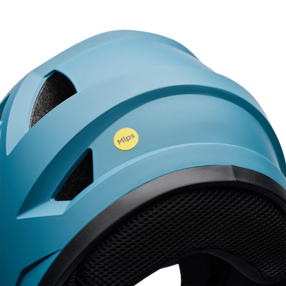 Casque VTT BELL SANCTION 2 DLX MIPS BLIP Teal