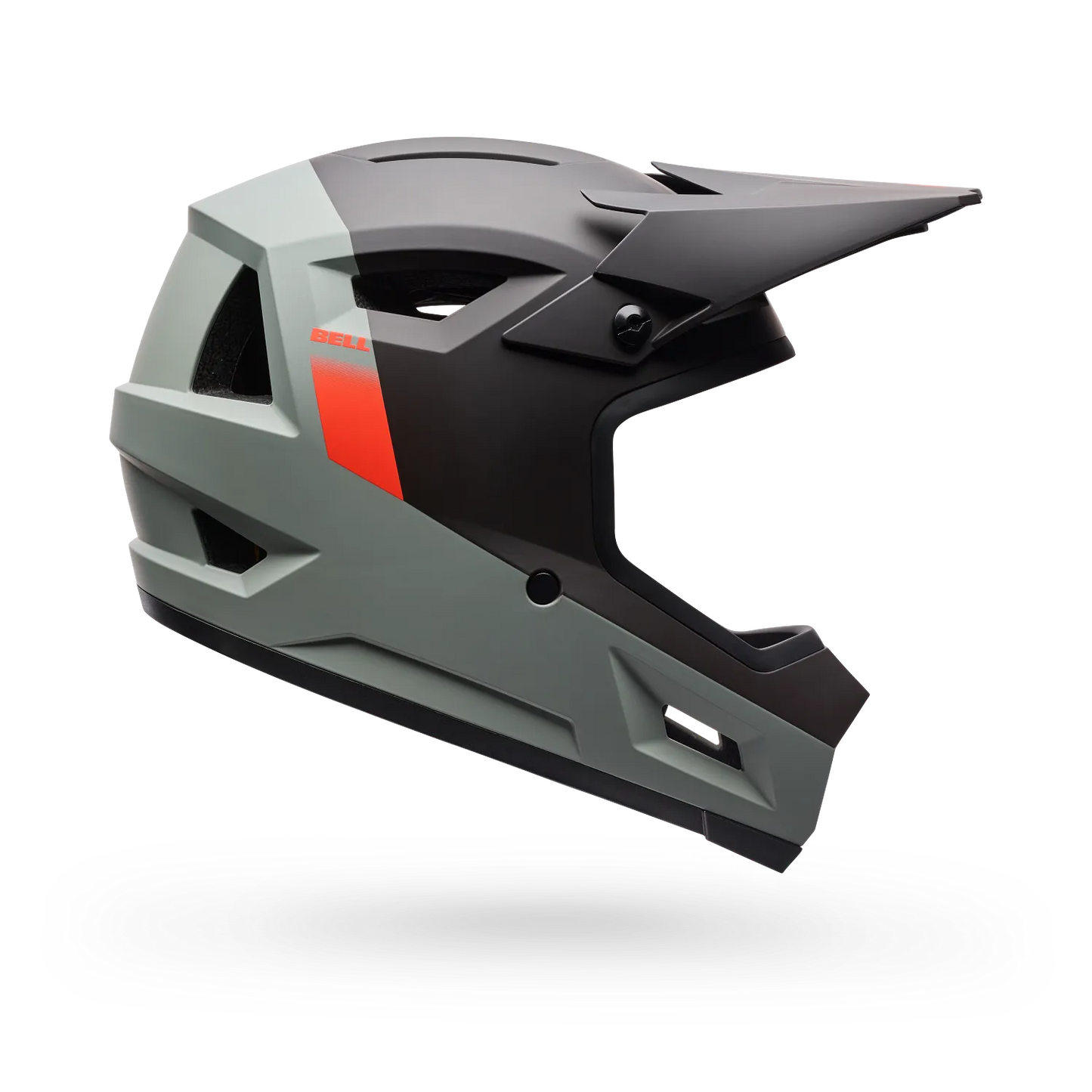 Casque VTT BELL SANCTION 2 DLX MIPS BLIP Rootbeer