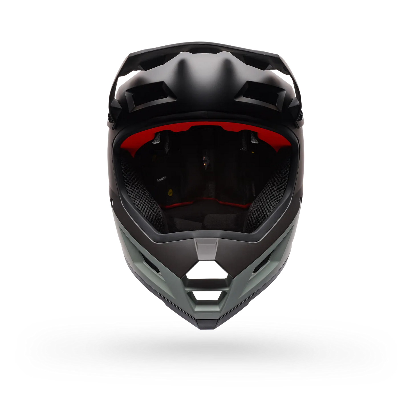 Casque VTT BELL SANCTION 2 DLX MIPS BLIP Rootbeer