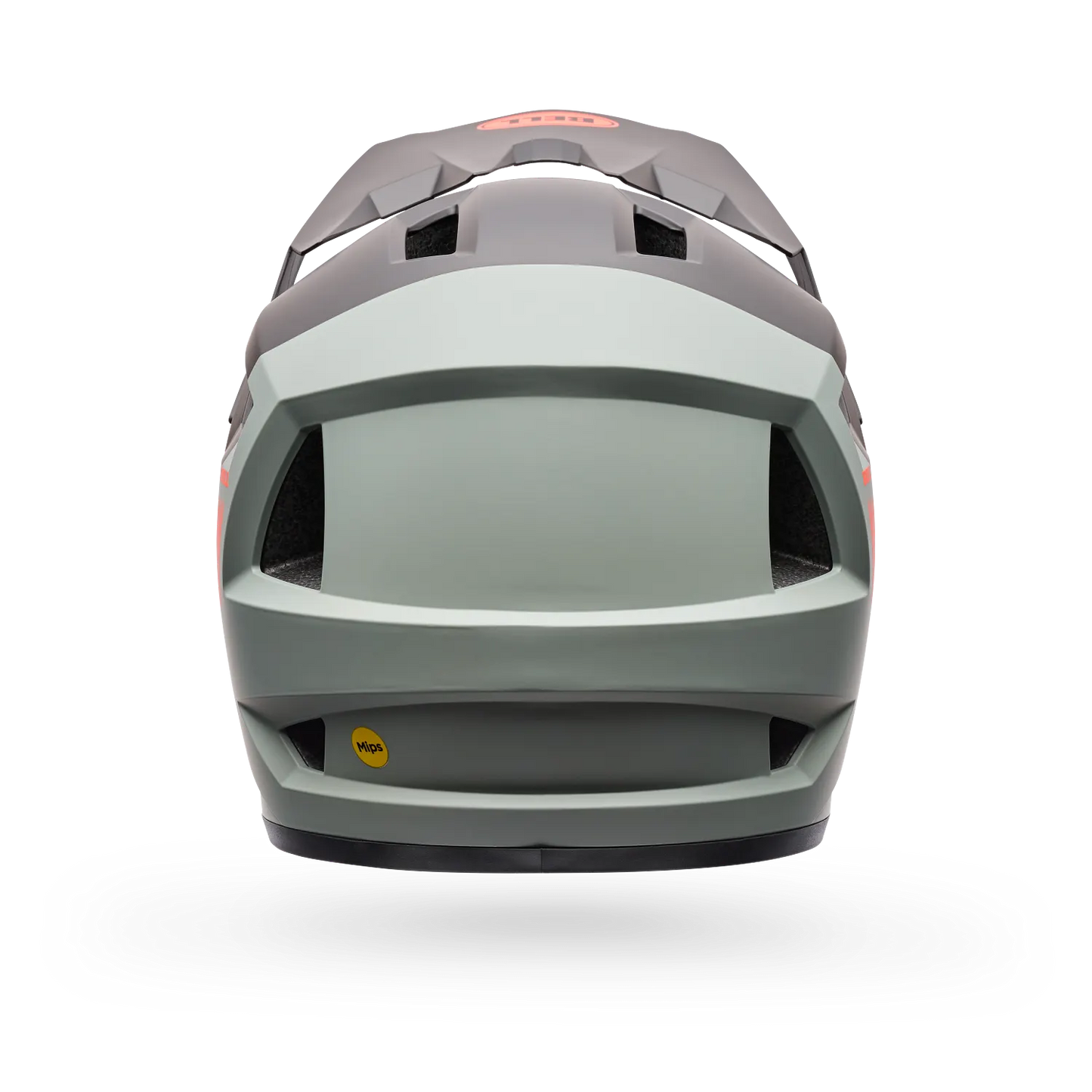 Casque VTT BELL SANCTION 2 DLX MIPS BLIP Rootbeer