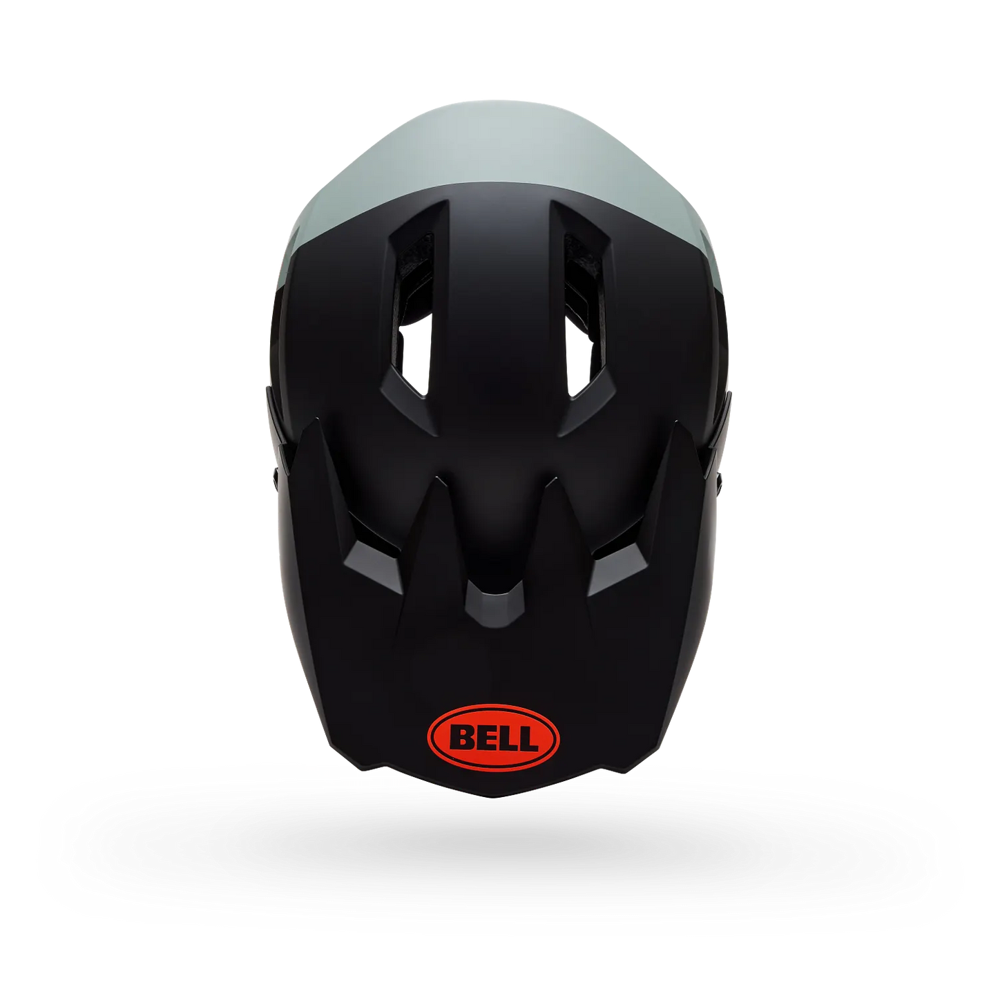 Casque VTT BELL SANCTION 2 DLX MIPS BLIP Rootbeer