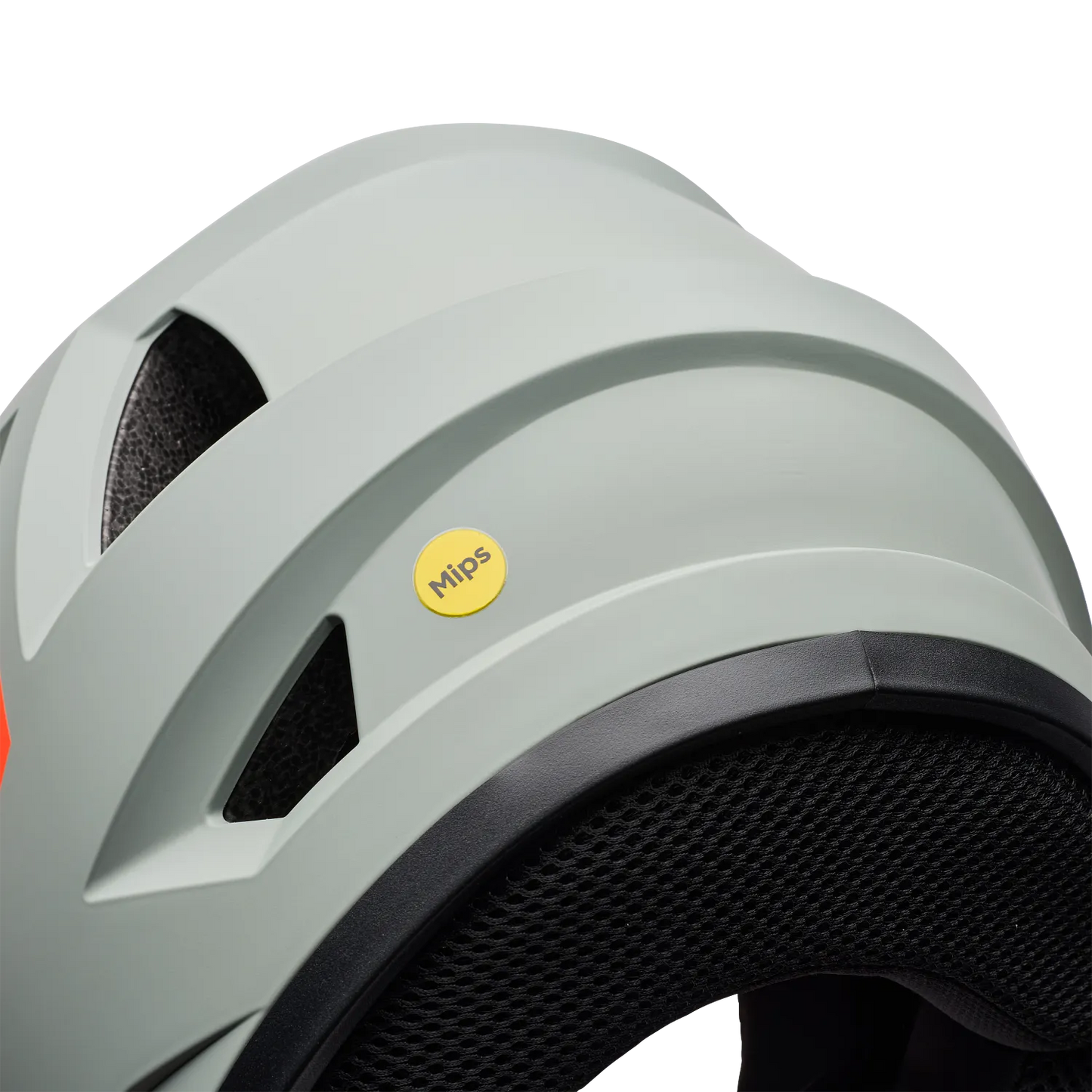 Casque VTT BELL SANCTION 2 DLX MIPS BLIP Rootbeer