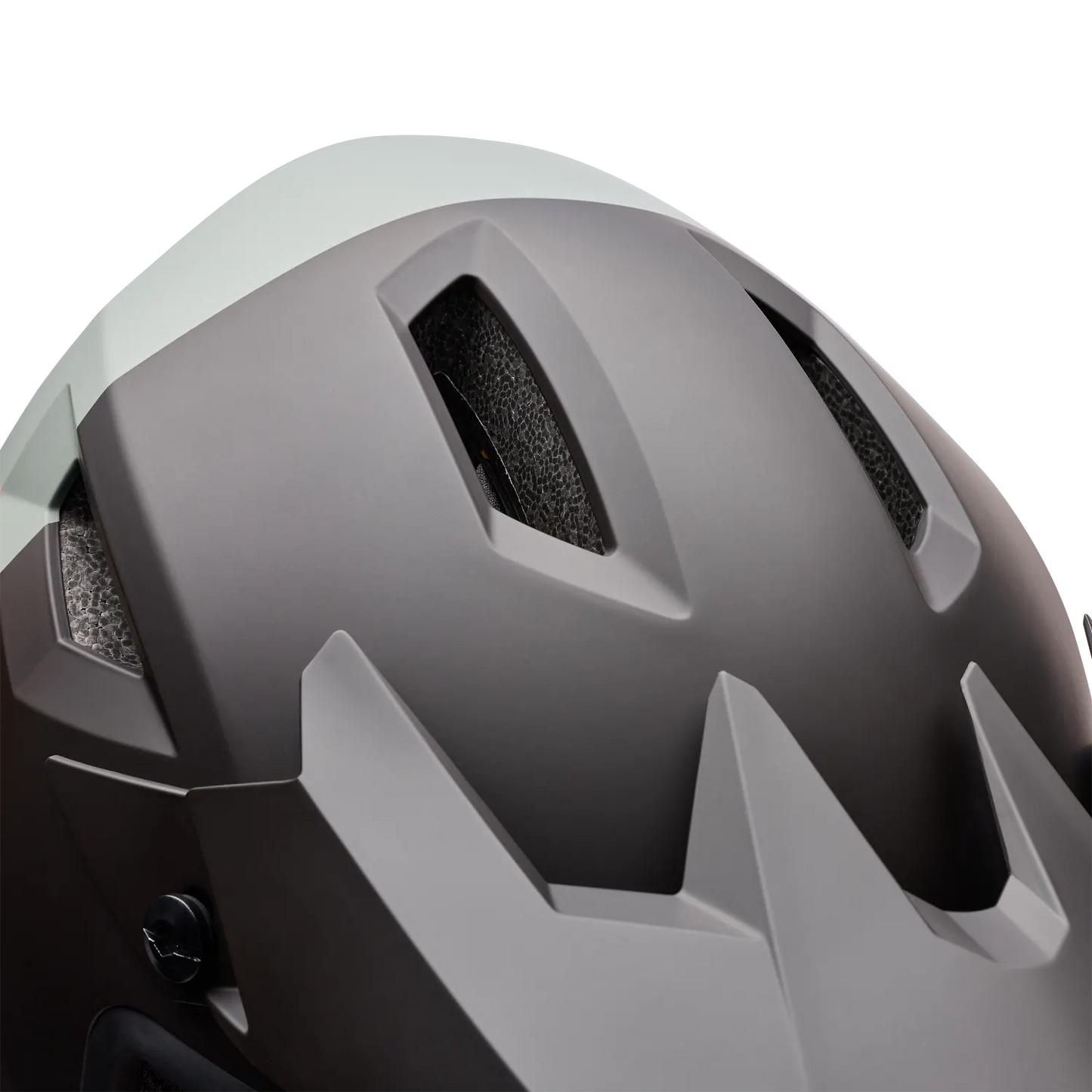 Casque VTT BELL SANCTION 2 DLX MIPS BLIP Rootbeer