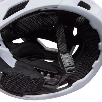 Casque VTT BELL FULL-AIR MIPS SOLID Blanc