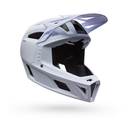 Casque VTT BELL FULL-AIR MIPS SOLID Blanc