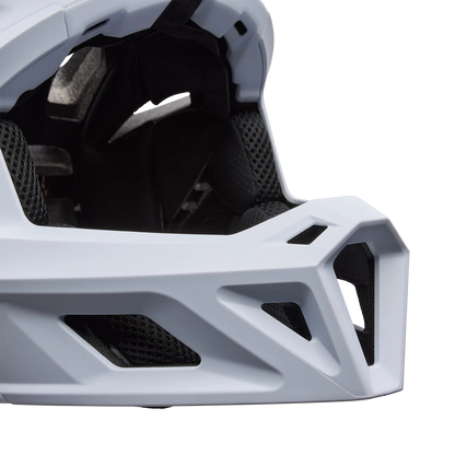 Casque VTT BELL FULL-AIR MIPS SOLID Blanc