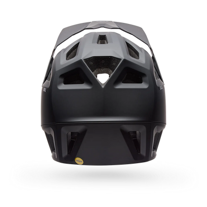Casque VTT BELL FULL-AIR MIPS SOLID Noir Mat