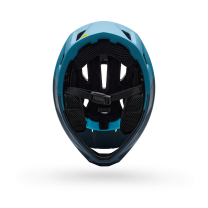 Casque VTT BELL FULL-AIR MIPS RATIO Gris/Bleu Acier