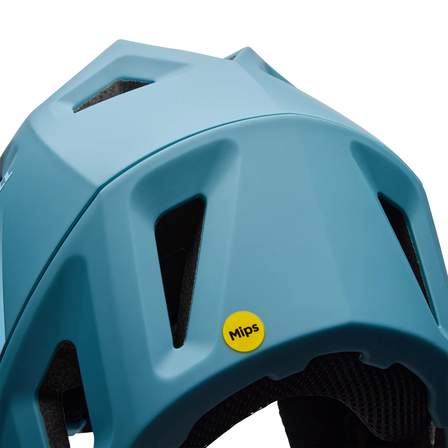 Casque VTT BELL FULL-AIR MIPS RATIO Gris/Bleu Acier