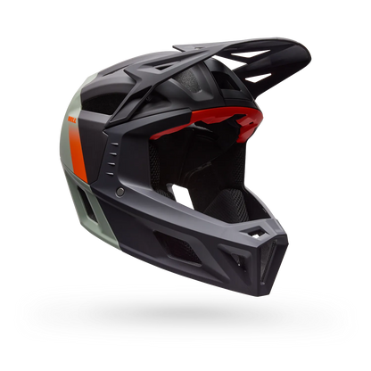 Casque VTT BELL FULL-AIR MIPS RATIO Rootbeer
