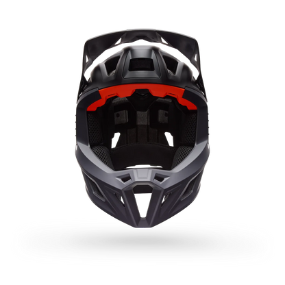 Casque VTT BELL FULL-AIR MIPS RATIO Rootbeer