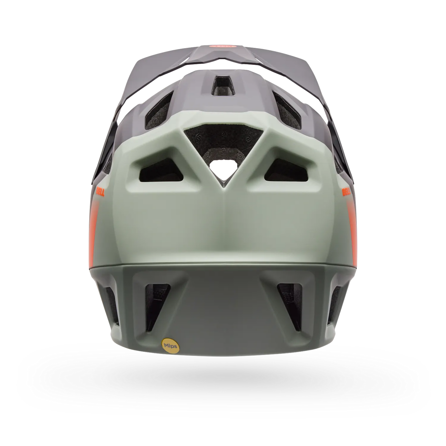 Casque VTT BELL FULL-AIR MIPS RATIO Rootbeer