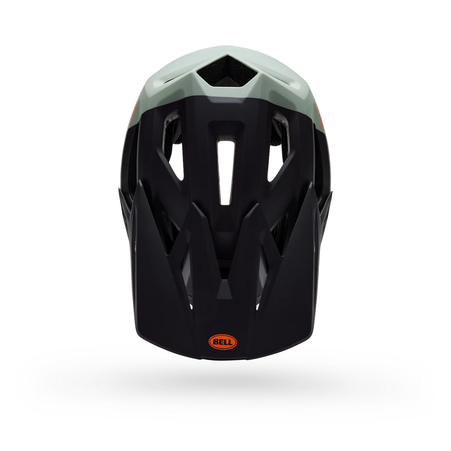 Casque VTT BELL FULL-AIR MIPS RATIO Rootbeer