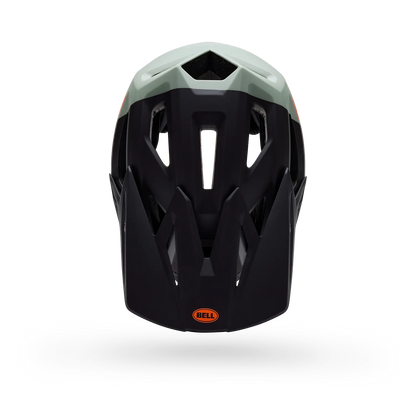 Casque VTT BELL FULL-AIR MIPS RATIO Rootbeer