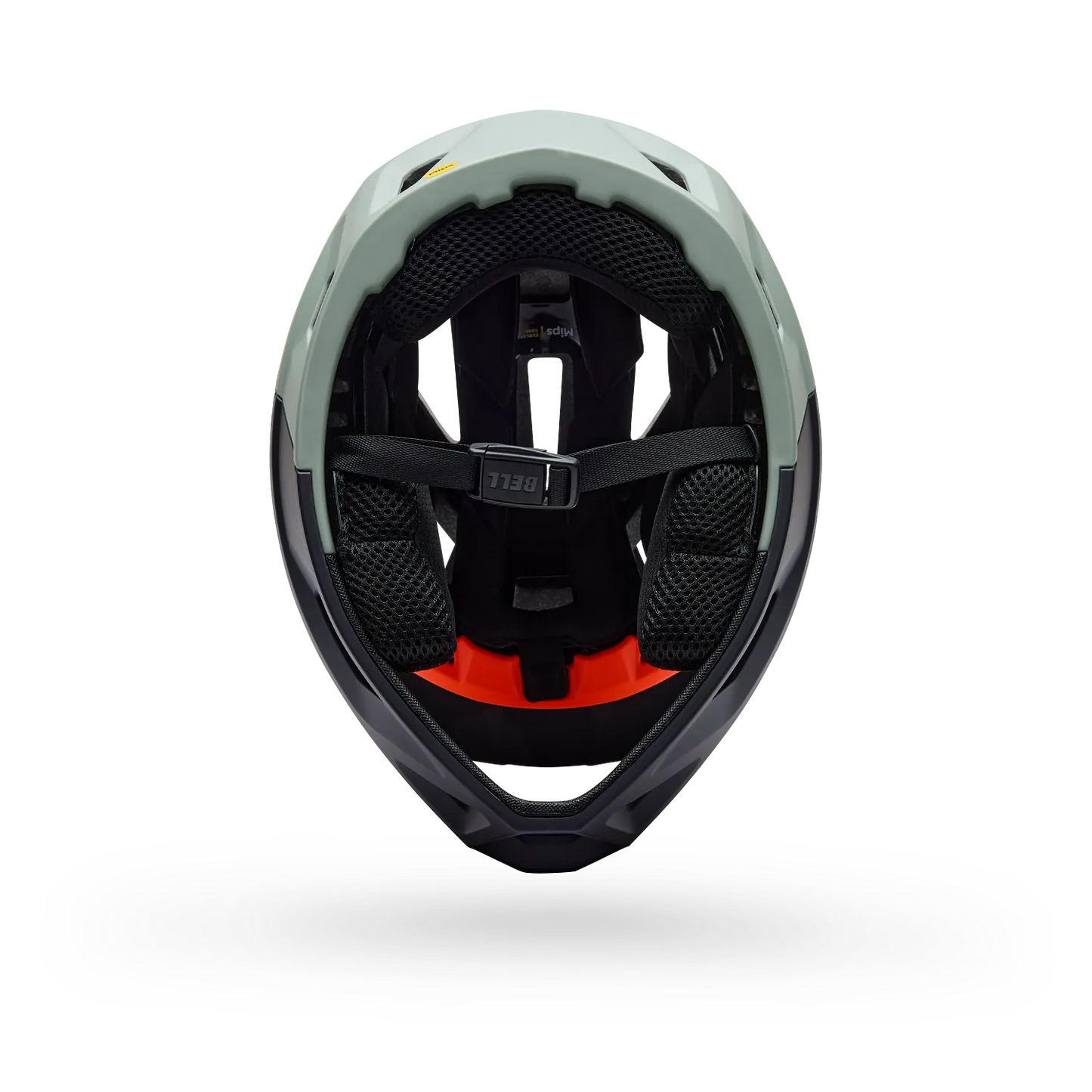 Casque VTT BELL FULL-AIR MIPS RATIO Rootbeer