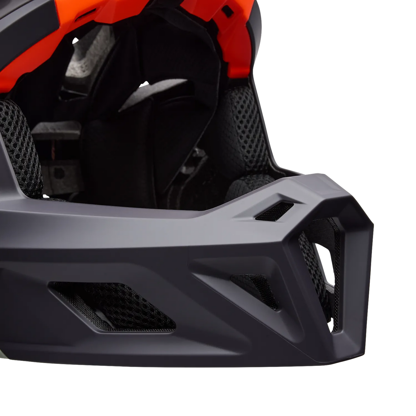Casque VTT BELL FULL-AIR MIPS RATIO Rootbeer