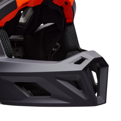 Casque VTT BELL FULL-AIR MIPS RATIO Rootbeer