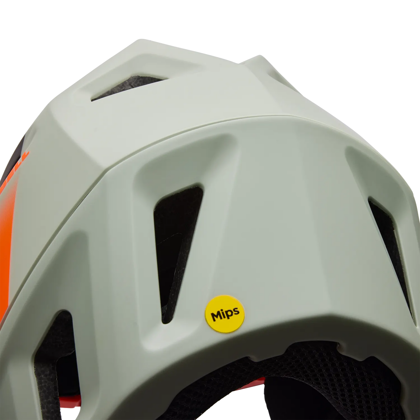 Casque VTT BELL FULL-AIR MIPS RATIO Rootbeer