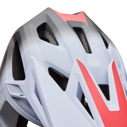 Casque VTT BELL FULL-AIR MIPS GRID Blanc/Noir
