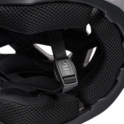 Casque VTT BELL 3QTR-AIR MIPS SOLID Noir Mat