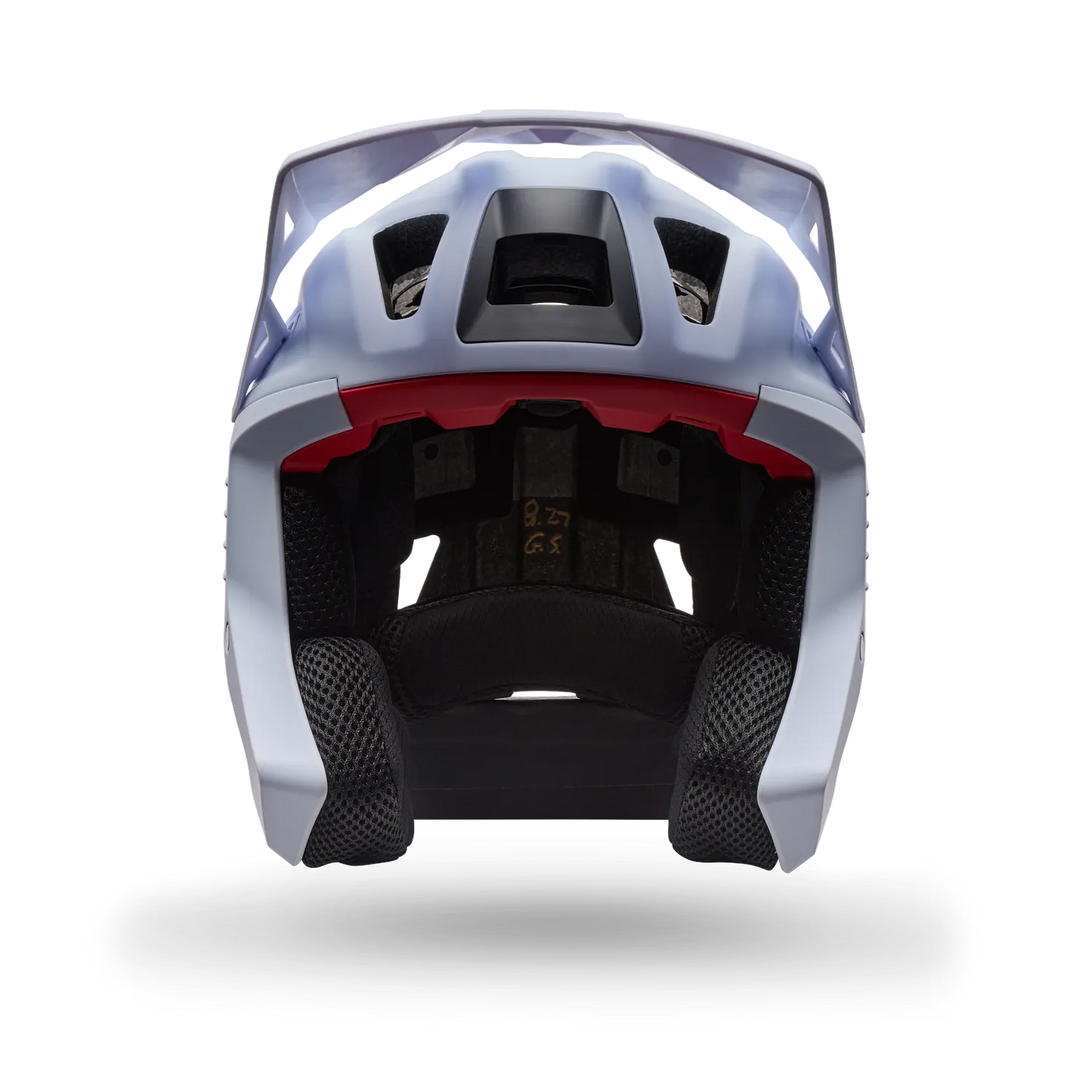 Casque VTT BELL 3QTR-AIR MIPS GRID Blanc/Noir