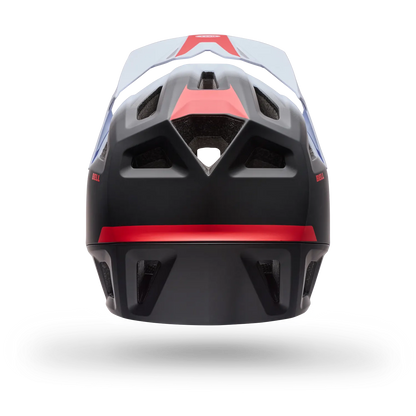 Casque VTT BELL 3QTR-AIR MIPS GRID Blanc/Noir