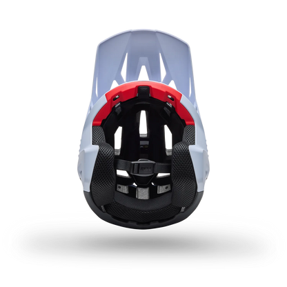 Casque VTT BELL 3QTR-AIR MIPS GRID Blanc/Noir