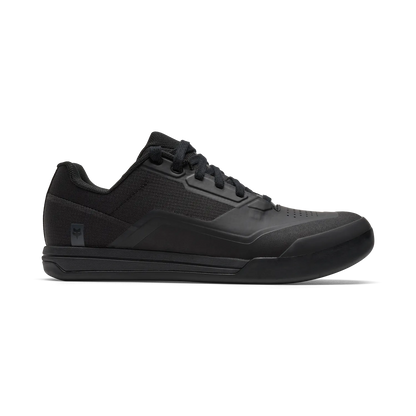 Chaussures VTT FOX UNION FLAT Noir 2026