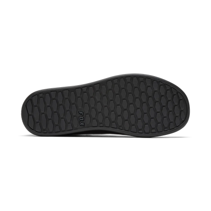 Chaussures VTT FOX UNION FLAT Noir 2026