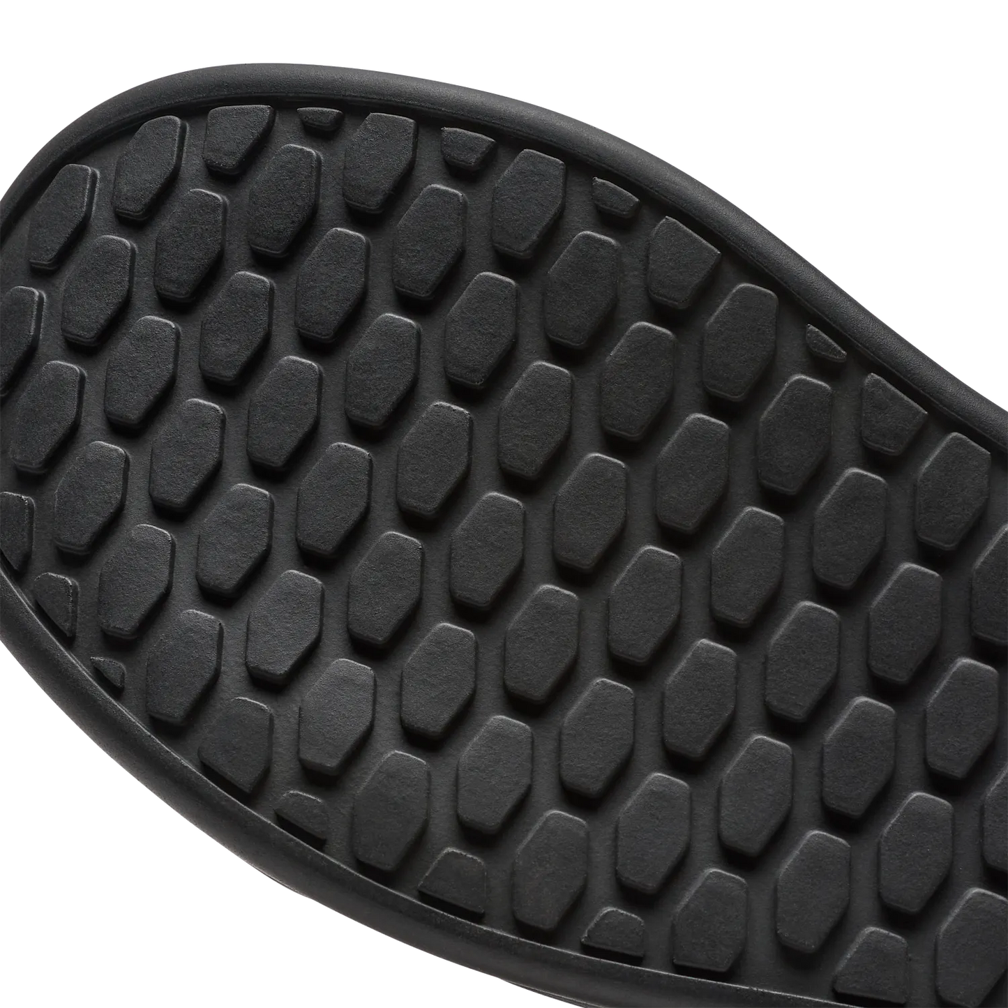 Chaussures FOX UNION FLAT Noir/Gris 2026