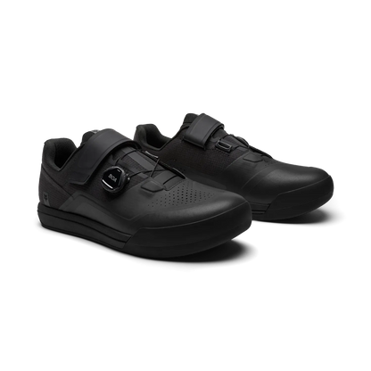 Chaussures VTT FOX UNION Noir 2026
