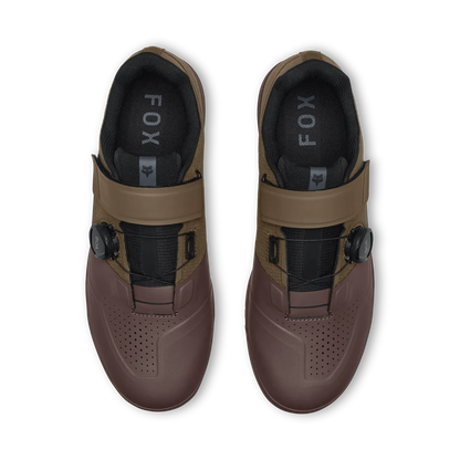 Chaussures VTT FOX UNION Purple Dusk