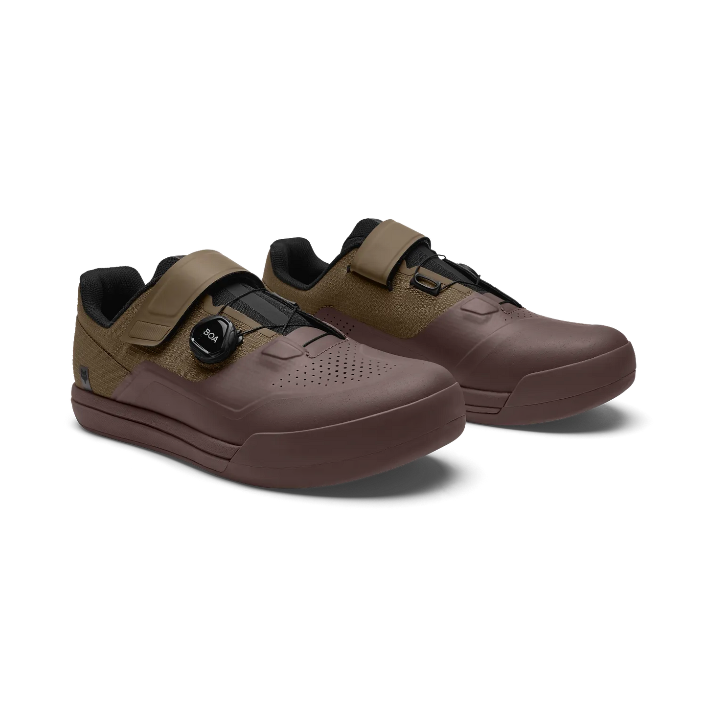 Chaussures VTT FOX UNION Purple Dusk