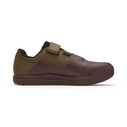 Chaussures VTT FOX UNION Purple Dusk