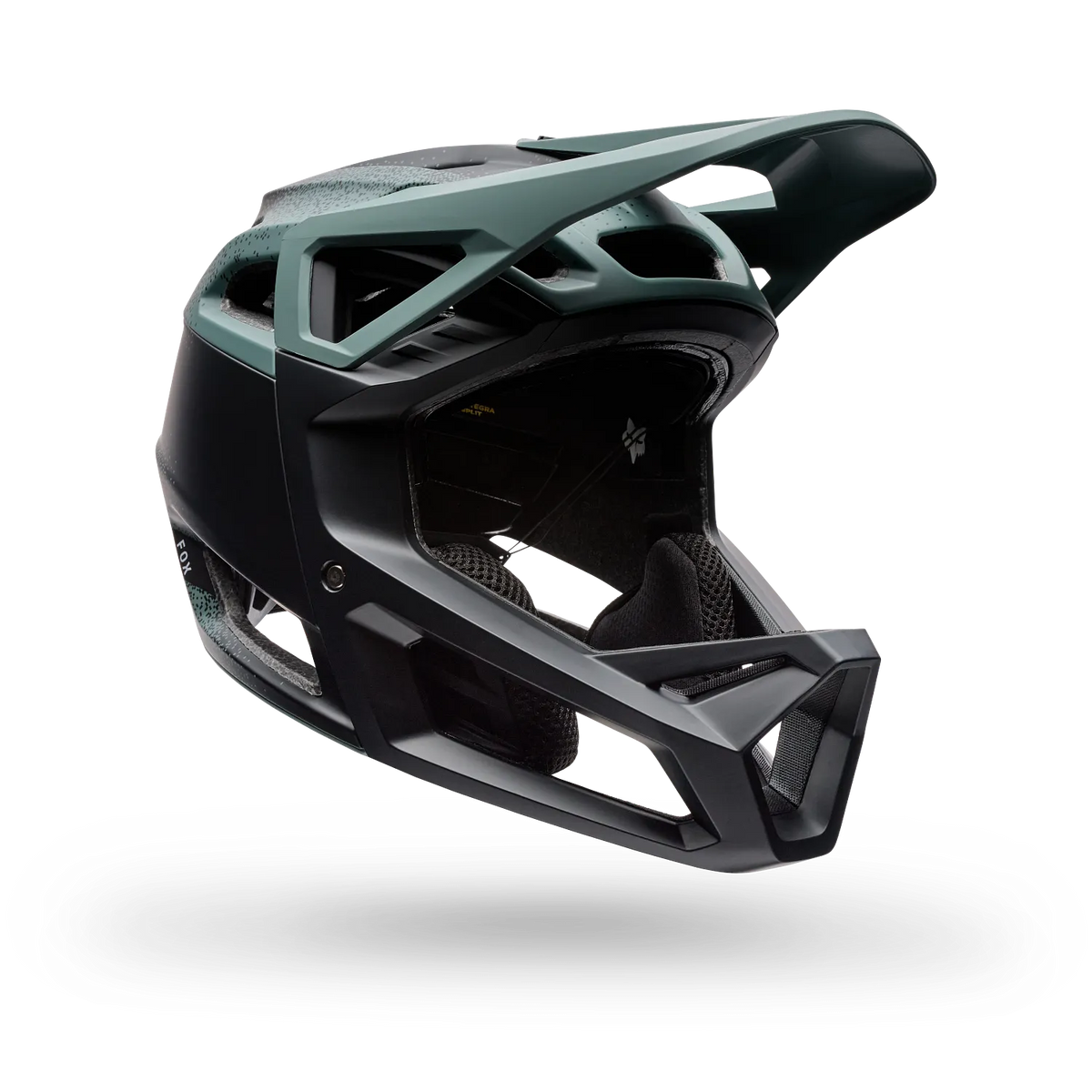 ÉQUIPEMENT - Casques VTT Intégraux