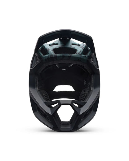Casque VTT FOX PROFRAME THRIVE MIPS Vert Sauge